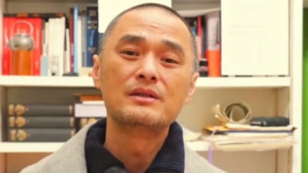 Feng Tang tóm tắt Thiền tông trong một câu: “Người ta không có chỗ ở nhưng tâm trí anh ta phải sinh 