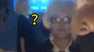 月岛萤：我雷宫氏
