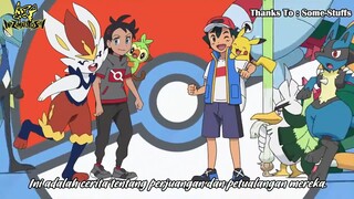 pokemon journey the series eps 80 sub indo