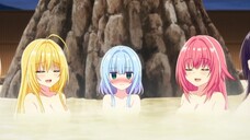 Hamidashi Creative sub indo episode 10