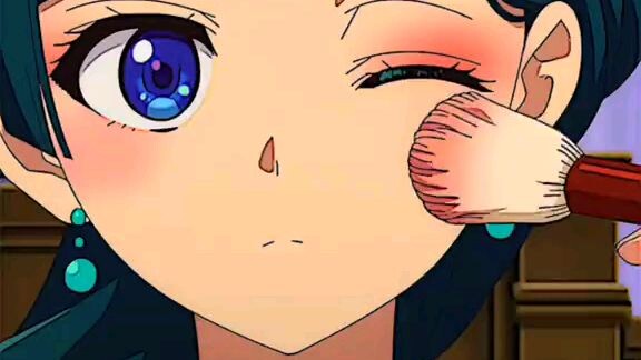 aaa jinshi sa ae lu gw yang baper T_T