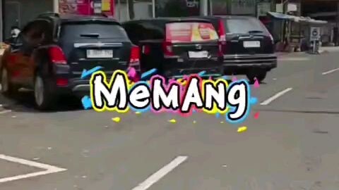 yang penting happy cuy