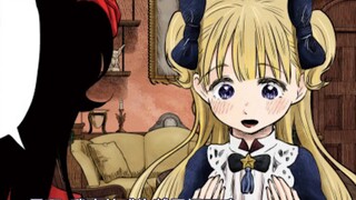 Shadow House Chap 154: Người đàn ông mặc đồ đen xuất hiện! Anh ta là ai và liệu anh ta có cứu được B