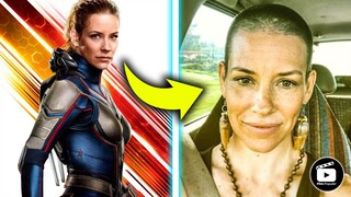 Perubahan Fisik Artis Sungguh Mengejutkan! Begini Kabar Para Pemeran Ant Man and The Wasp Sekarang