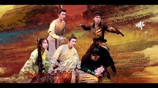 Đại Tống Thiếu Niên Chí 2 EP 9 [Sub Việt]
