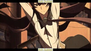 Đừng hòng chạy thoát [AMV] #anime #schooltime