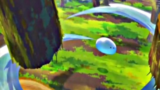 sui slime này lạ quá