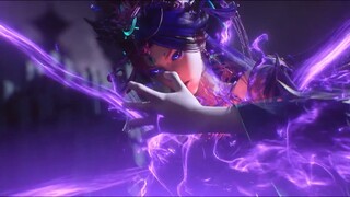 Eclipse of illusion Episode 22 sub Indo