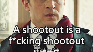 说话要小心，要不然容易没命