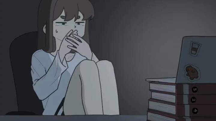 How to Cope After Watching a Horror Movie