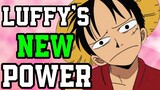 Luffy's New Powers (1045 Spoilers) - One Piece Discussion | Tekking101