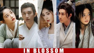 In Blossom (2024) Sub Indo Eps. 18