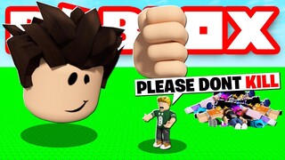 THE WORST ROBLOX VR EXPERIENCE