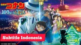 Detektif Conan Movie 27 The Million Dollar Pentagram  ( Subtitle Indonesia ) 10 menit