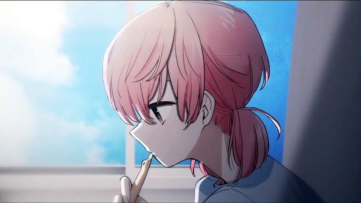 [Still Image/Bloom Into You] Why Love?