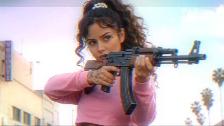 GTA VI Little Lulu Ai I