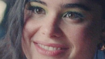 [Kat Kat] "The premise that others look down on you is that you are not confident enough"