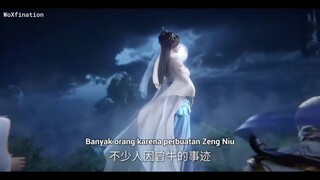 Renegade Immortal eps 72 sub indo