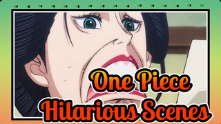 [One Piece AMV] Suddenly Change Experssions