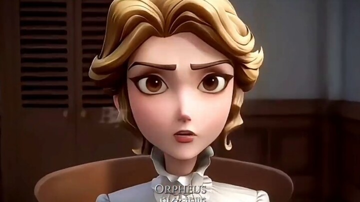 BE Aesthetics·HD Movie Version | This letter is a love letter, but also a suicide note