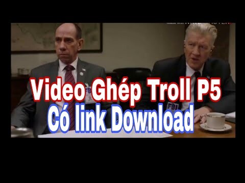 Tổng Hợp Video Ngắn Ghép Troll Youtuber hay dùng nhất | Video Ghép Troll Không Bản Quyền  - P5.