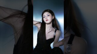 #zhaolusi Studio Weibo Update 240412 | BTS Versace Photoshoot