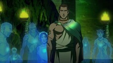 Blood of Zeus S01E04 720p English dub