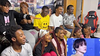 Africans show newbies [방탄소년단/BTS] SUGA Trivia 轉 : Seesaw(시소)무대 교차편집 (stage mix)(이어폰필수)
