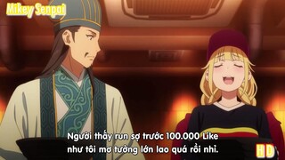 Anime AWM Khổng Minh Thích Tiệc Tùng  2022 Tập 04 EP9