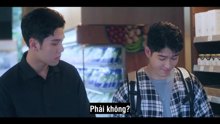 Răng Của Em Nhớ Anh Rồi EP 11 [Sub Việt]