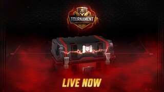 TOURNAMENT REWARDS ARE BUSSING!!!!!