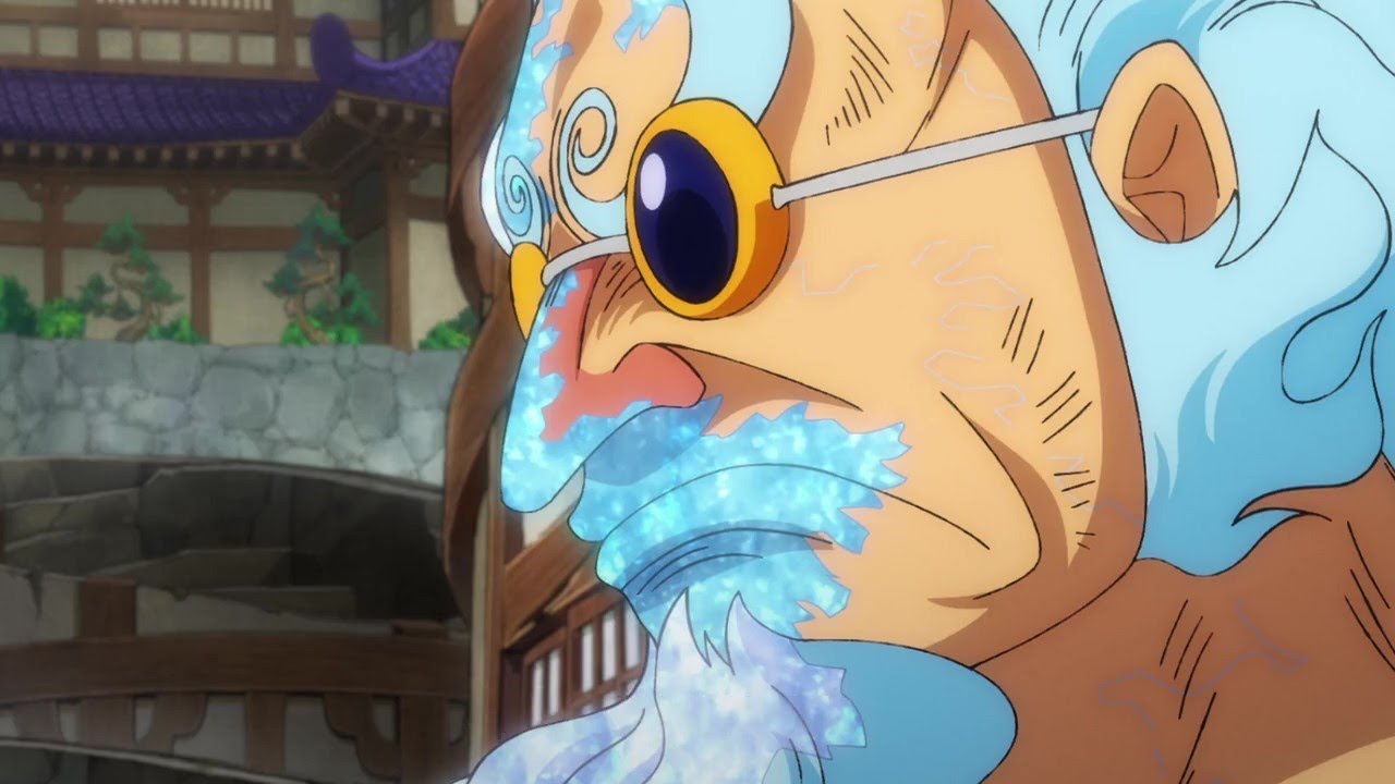 One Piece Chapter 1022 Review: FINALLY BACK - BiliBili