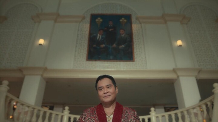 Ten Little Mistresses