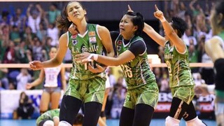 Classic Finals ADMUvsDLSU  G3S78