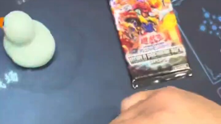 Yu-Gi-Oh! 1207 Paket kartu Cina Sederhana berisi semua kartu Jepang