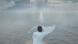 ชายคนหนึ่งถูกใส่ร้ายและจำคุก แต่เขาได้รับพลังลึกลับ(720P_