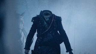 断头谷11：无头骑士又出来找头了