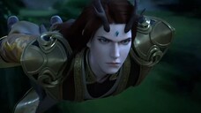 Peerles Bettle Spirit Eps 134 indo