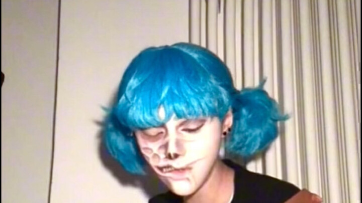 【أنا Jiji】 أول فيديو لي! أرجو الإعجاب والاشتراك والمشاركة!