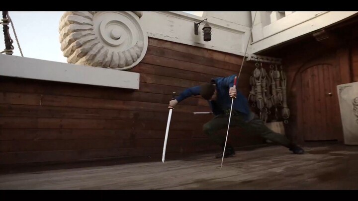 วันพีชซีซั่น2EP.3