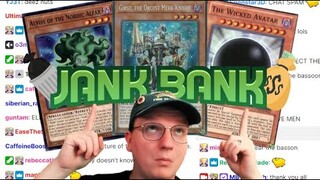 WAS NORDIC ALWAYS ABLE TO DO THIS? - Jank Bank