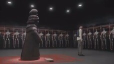 Zero: Ikkaku Senkin Game episode 09 english subs