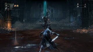 Bloodborne ルドウイーク 仕込み杖 レベル4 カンスト Ludwig Lv4 NG+7