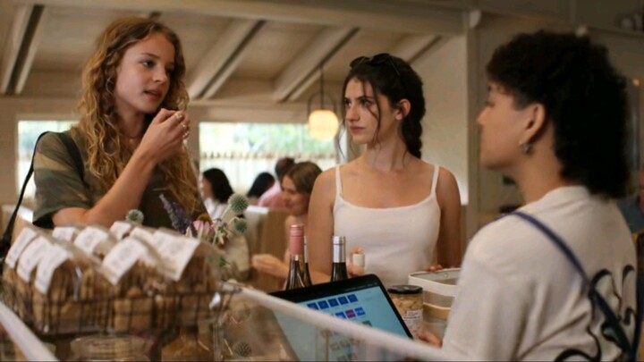 Sterling point season 1