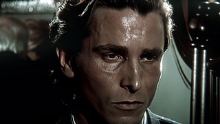 "He is not Sigma, he is just a psychopath distorted by consumerism"