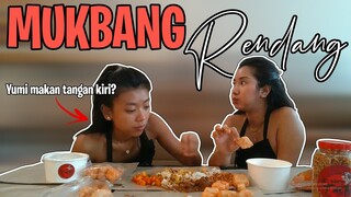 YOK LOMBA MAKAN! KALIAN TIM YUMI APA TIM CHIKA?! COMMENT!