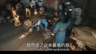 RENEGADE    IMMORTAL XIAN NI Eps.1 Part 04