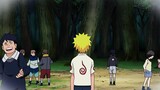 [Naruto] The Crowd Was Silent When They Saw Naruto's Inner World