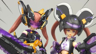 Jadi apa isu utama yang akan kita bicarakan kali ini? Ulasan singkat cara merakit dan bermain dengan