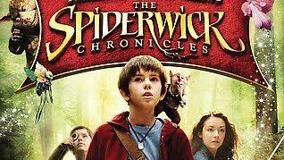 #Spiderwick_chronicles_2008